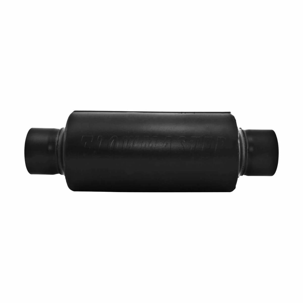 Performance Muffler for 2008-2010 Ram stainless steel