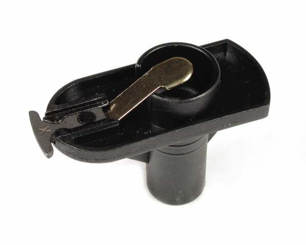 Distributor for 1994-1998 Dodge Wrangler black