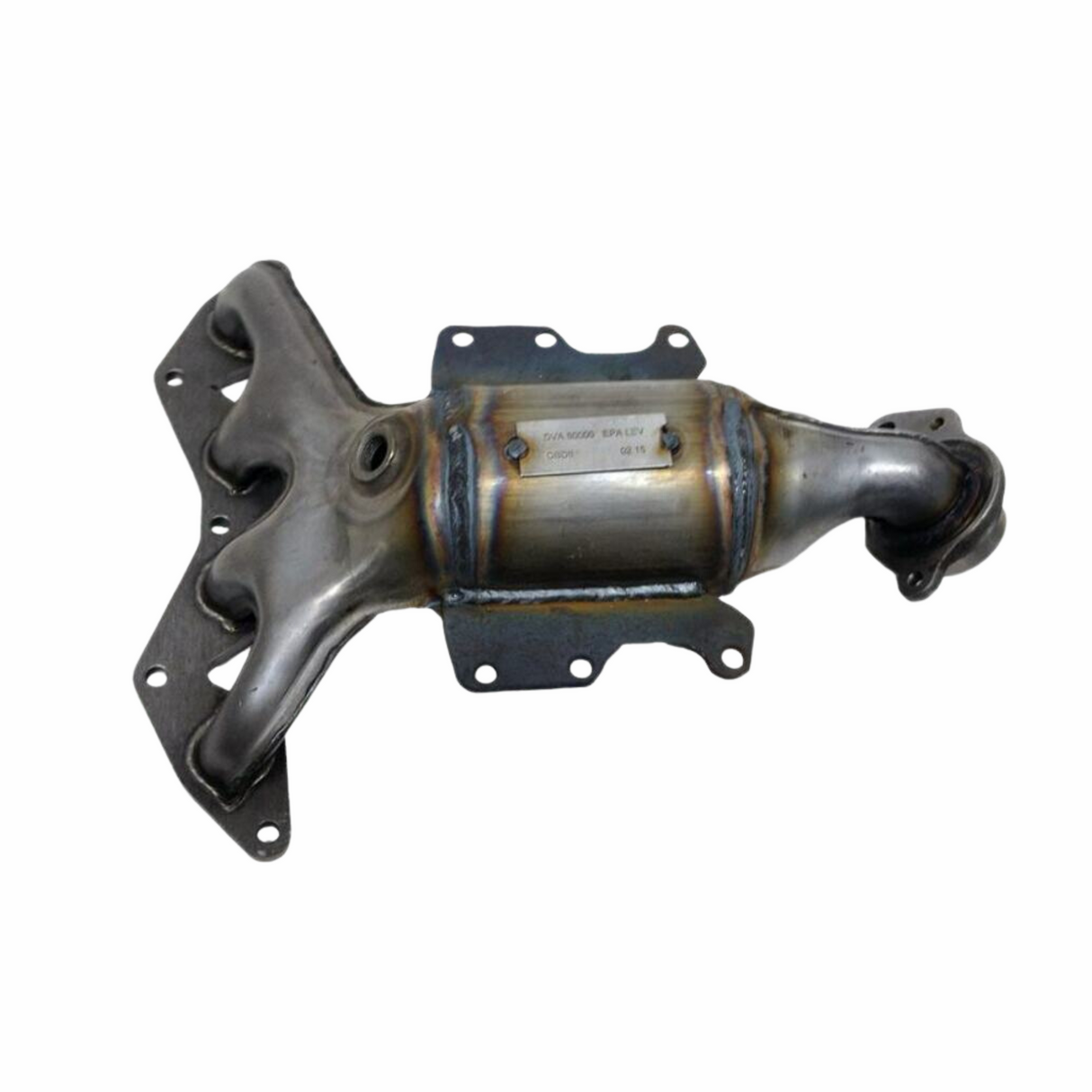 2001-2005 Honda Civic Catalytic Converter 13099