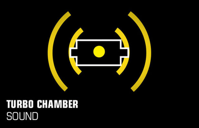 1987-00 Jeep Wrangler Univ Performance Muffler Trb SS 4X9 14 13215 Magnaflow