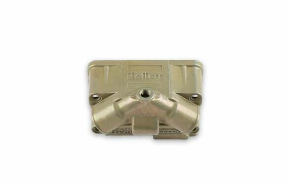Holley Replacement Fuel Bowl Kit - 134-103