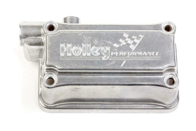 Holley Replacement Fuel Bowl Kit - 134-105S