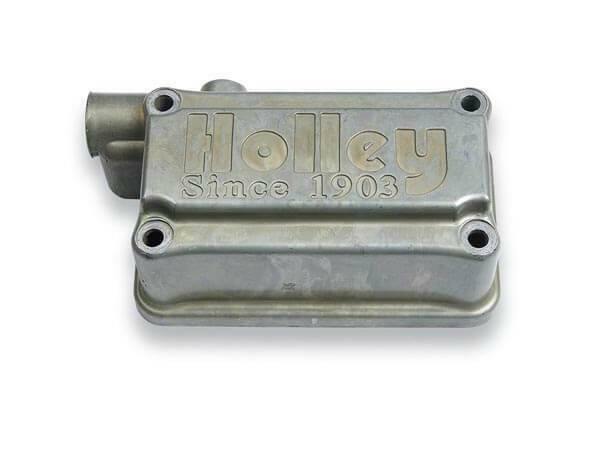 Holley Replacement Fuel Bowl Kit - 134-282