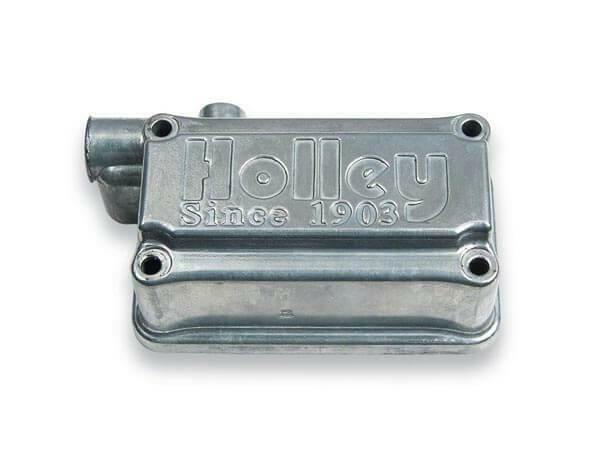 Holley Replacement Fuel Bowl Kit - 134-282S