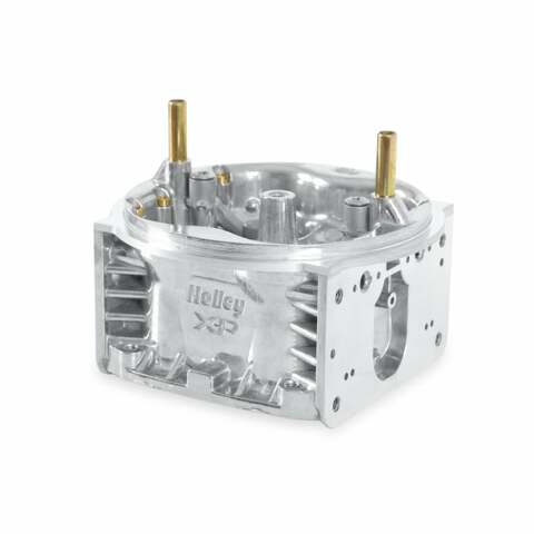 Holley Ultra XP performance fuel system component 750 CFM