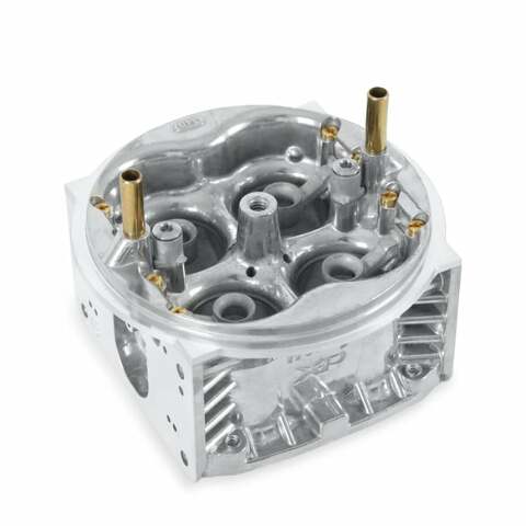 Holley Ultra XP performance fuel system component 750 CFM