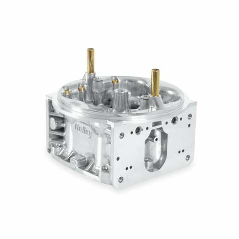Holley Ultra XP performance fuel system component 750 CFM