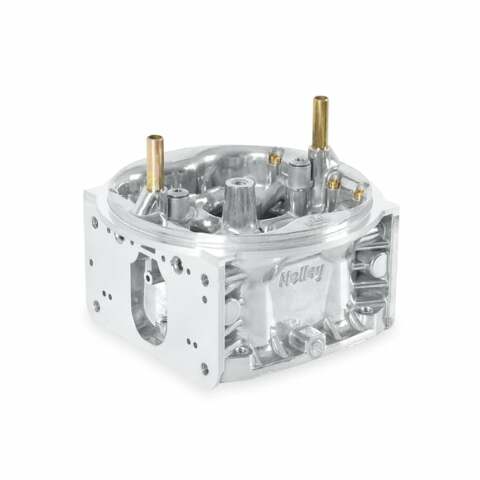 Holley Ultra XP performance fuel system component 750 CFM
