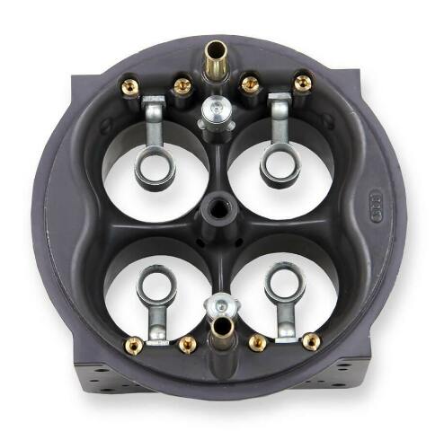 Holley Ultra XP performance fuel system component 650 CFM