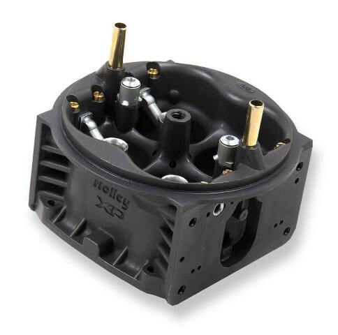 Holley Ultra XP performance fuel system component 950 CFM