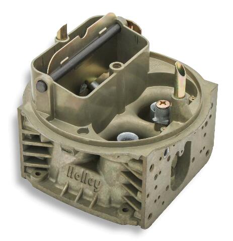 Holley performance fuel system component