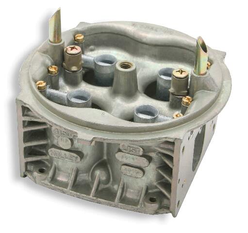 Holley performance fuel system component