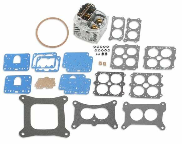 Holley performance fuel system component 80670