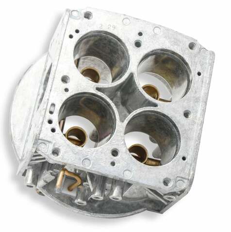 Holley performance fuel system component 80670
