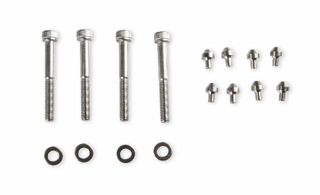 NOS LS3 nitrous plate only kit fits 10-15 camaro black clear wet EFI 13436NOS