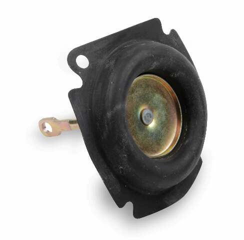 Holley performance fuel system component