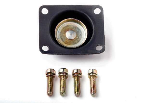 Carburetor Diaphragm - 135-14