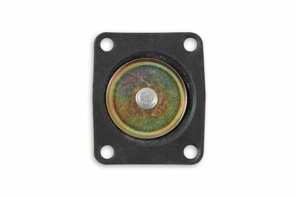 Holley Carburetor
