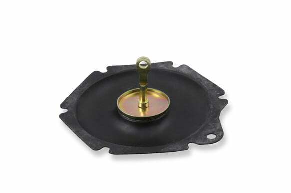 Holley performance fuel system component