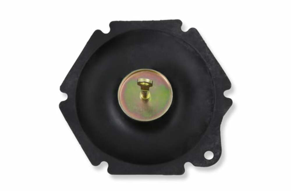 t Vacuum Secondary Diaphragm - 135-6 Holley