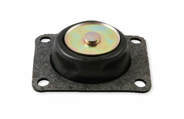Holley Carburetor