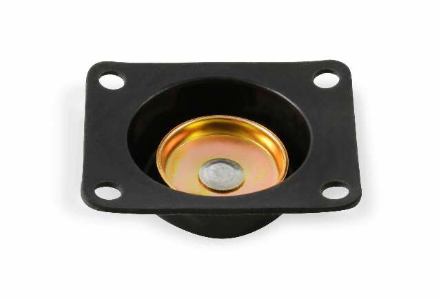 Holley Carburetor