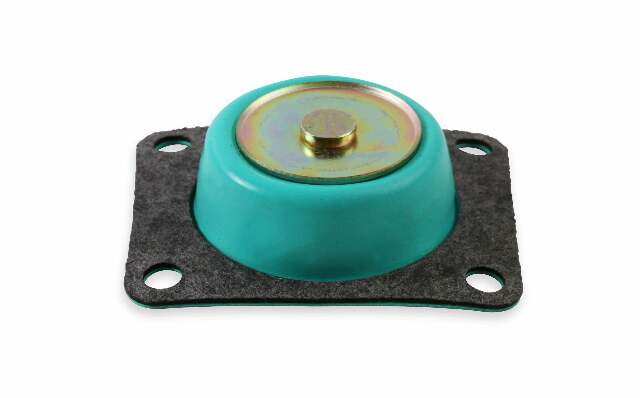 Holley Carburetor