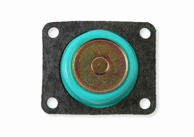 Holley Carburetor