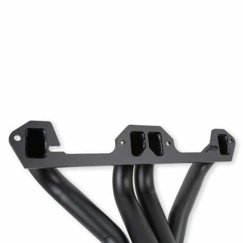 Long Tube Header - Black Paint - 13500FLT performance headers