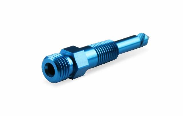 NOS fan spray nozzle blue dry 13500NOS