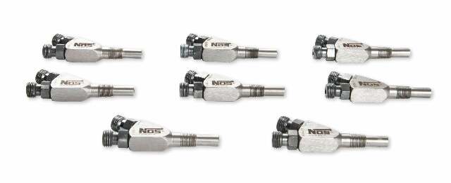 NOS NOZZLE - AXIAL FOGGER 8-PACK - 13700R-8NOS stainless steel wet 2493