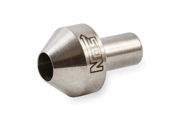 NOS Precision SS Stainless Steel Nitrous Flare Jet .014 Packaged - 13760-14NOS