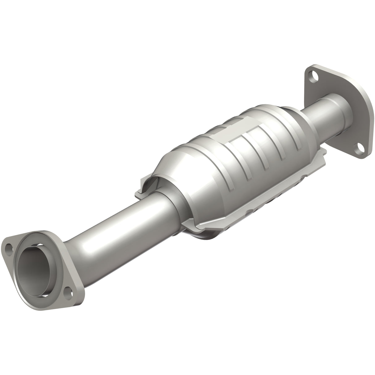 Catalytic Converter for HM Grade Federal / EPA Compliant Direct-Fit Catalytic Converter MagnaFlow 24428