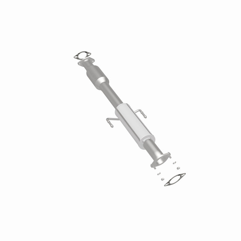 MagnaFlow direct-fit catalytic converter fits 2014-2015 Cadenza 3.3L stainless steel CARB compliant 52821
