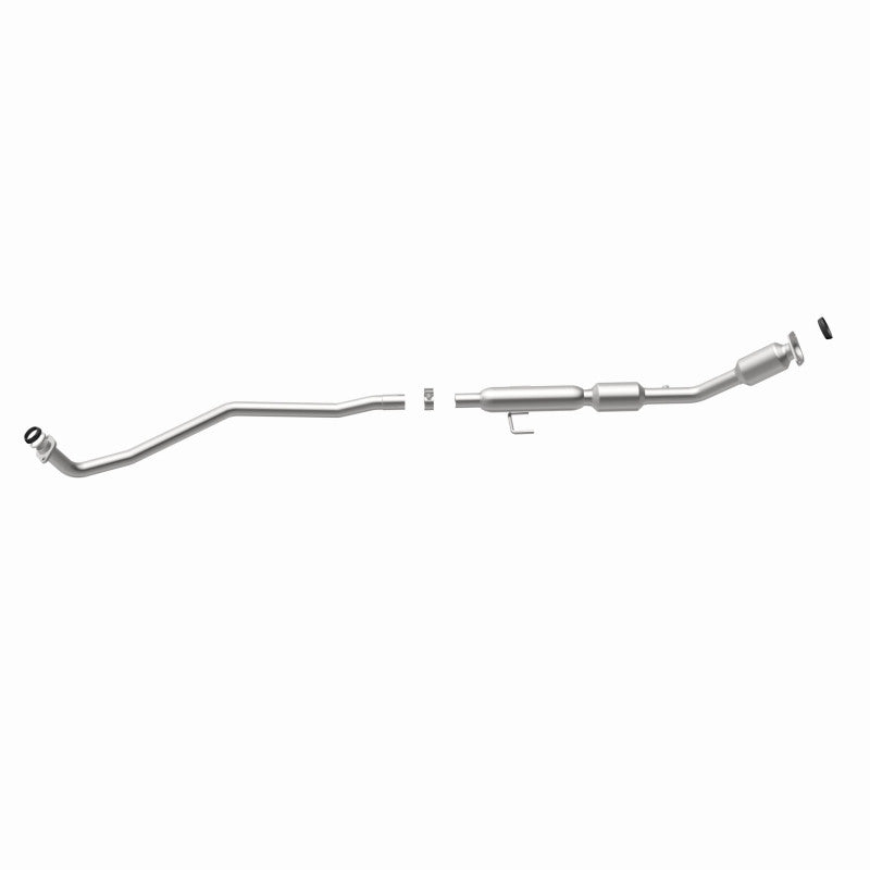MagnaFlow direct-fit catalytic converter for 2014-2015 Toyota 1.8L stainless steel CARB compliant 551524