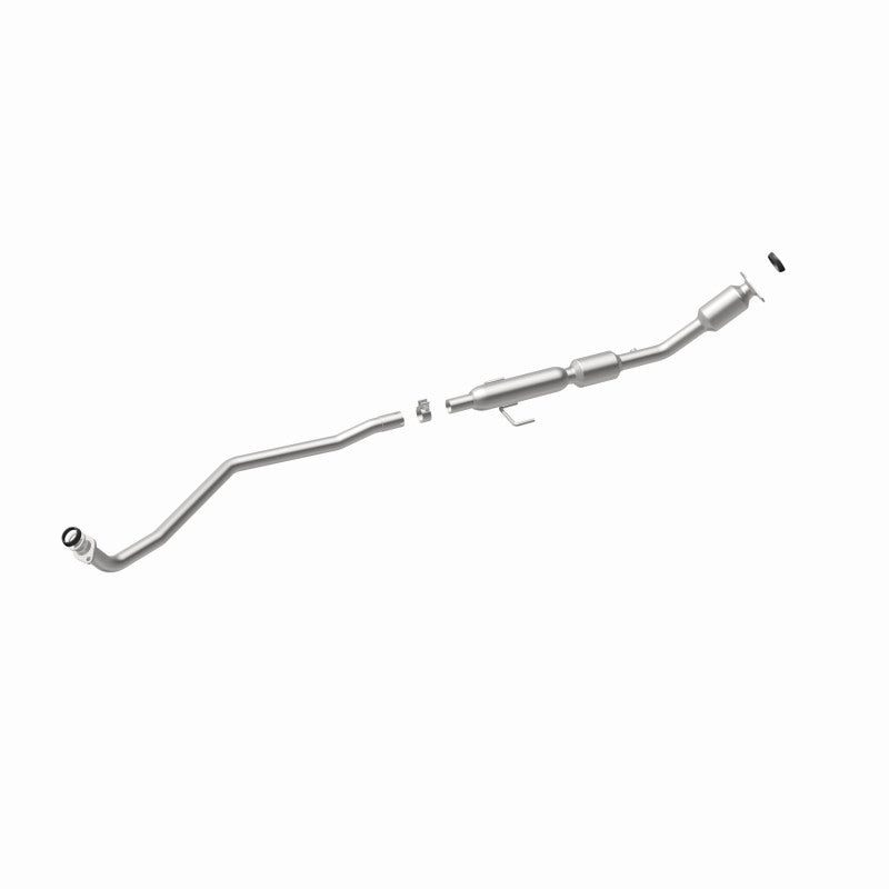 MagnaFlow direct-fit catalytic converter for 2014-2015 Toyota 1.8L stainless steel CARB compliant 551524