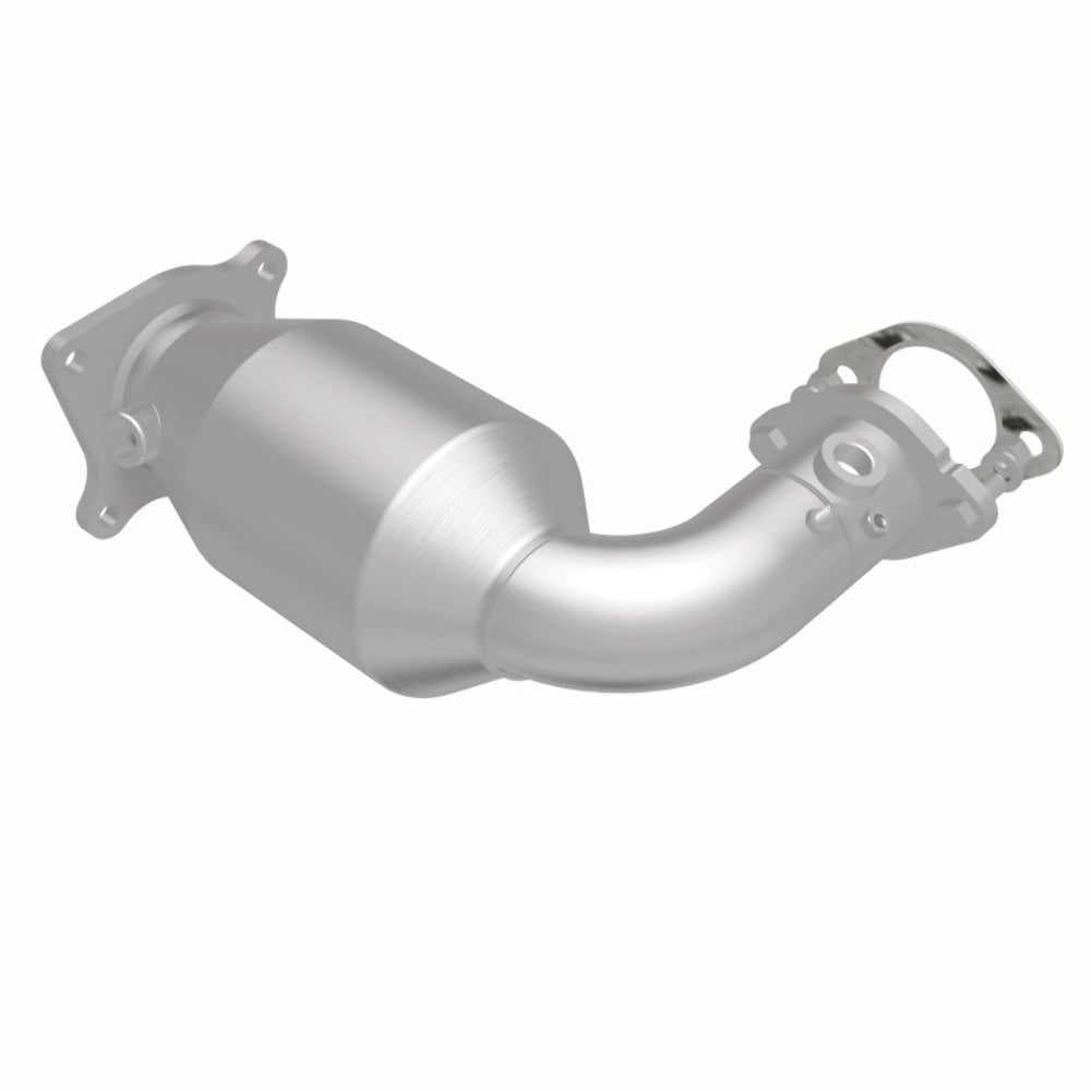 MagnaFlow direct-fit catalytic converter for 2014-2018 Subaru 2.0L stainless steel CARB compliant
