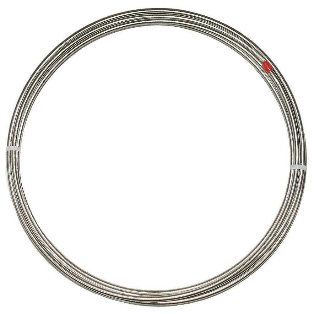 Brake Line for 1/4 inch steel