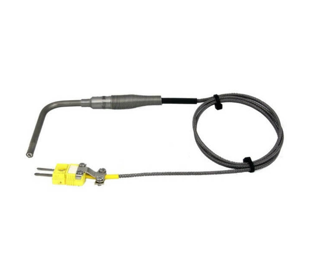 t 1/4 STINGER THERMOCOUPLE MMC - 800-TC-S4-28MMC Racepak