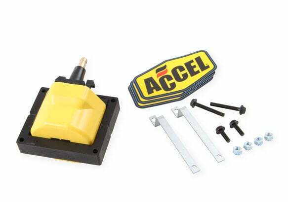 Ignition Coil for 1984-1986 Chevy Camaro V8