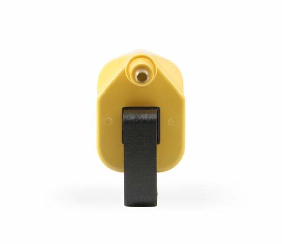 Distributor for 1994-2002 Dodge Wrangler V8 yellow