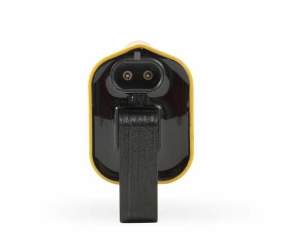 Distributor for 1994-2002 Dodge Wrangler V8 yellow
