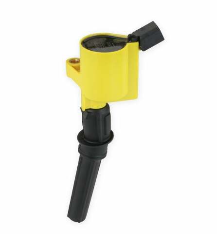 Super Coil for 1998-2008 Ford Mustang V8 yellow