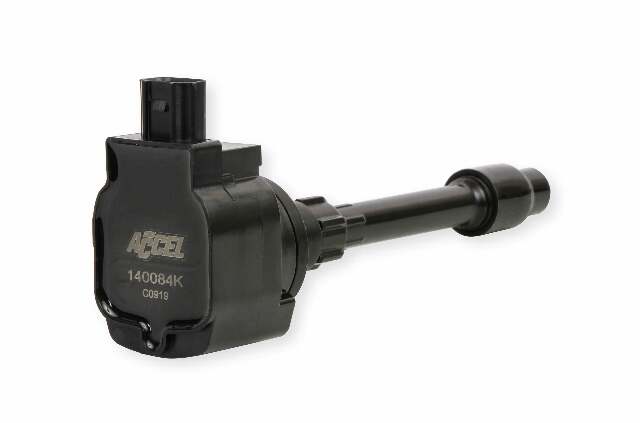 Super Coil for 2015-2020 Honda black