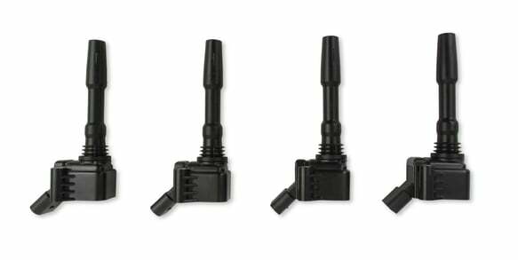 Ignition Coil for 2014-2019 black