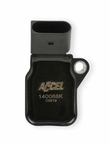 Ignition Coil for 2014-2019 black