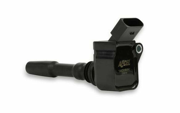 Ignition Coil for 2014-2019 black