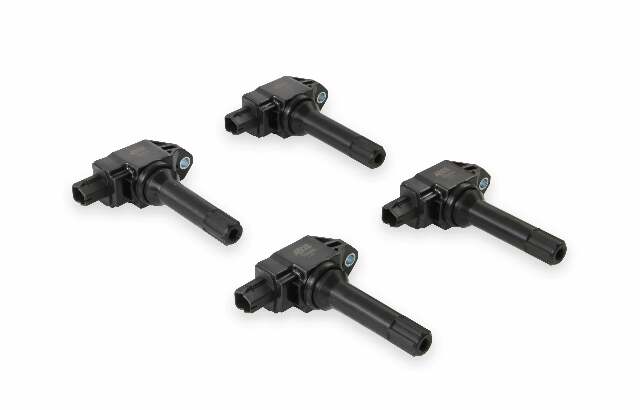 Ignition Coil for 2015-2019 Toyota black