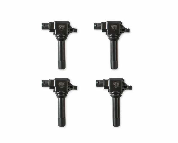 Ignition Coil for 2015-2019 Toyota black
