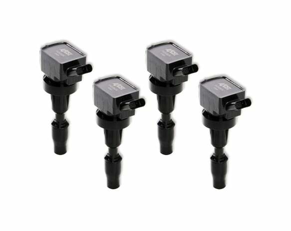Super Coil for 2015-2017 black
